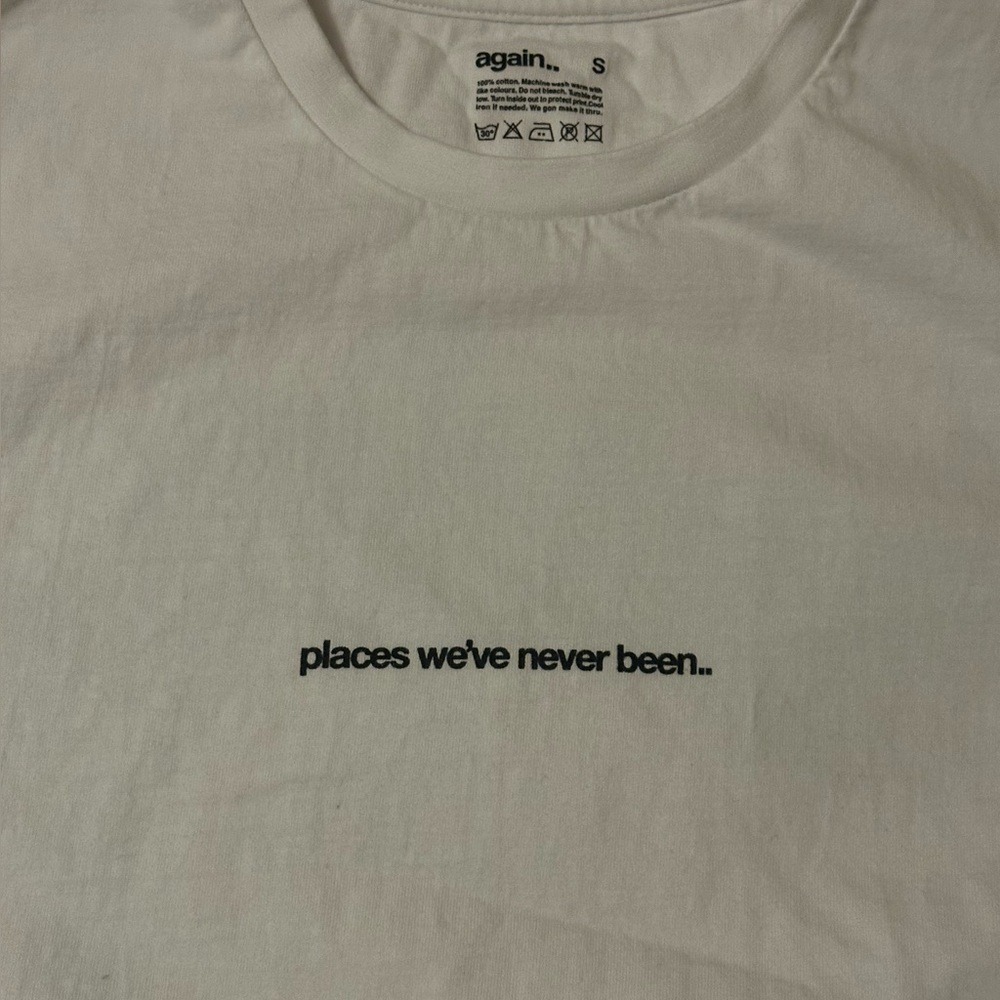 FredAgain Tshirt Merch - Picture 2 of 3